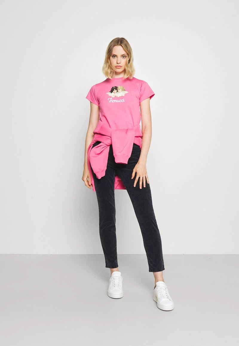 CLOSED Femme BAKER Jean Slim Dark Night 4 CLOSED Femme BAKER Jean Slim Dark Night – Image 2