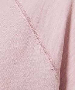 CLOSED WOMEN´S T Shirt Basique Icy Verbena Femme 7 CLOSED WOMEN´S T Shirt Basique Icy Verbena Femme -Promos CLOSED Magasin ec9ba5aa2b4741b7b0731a6a7b834fe2