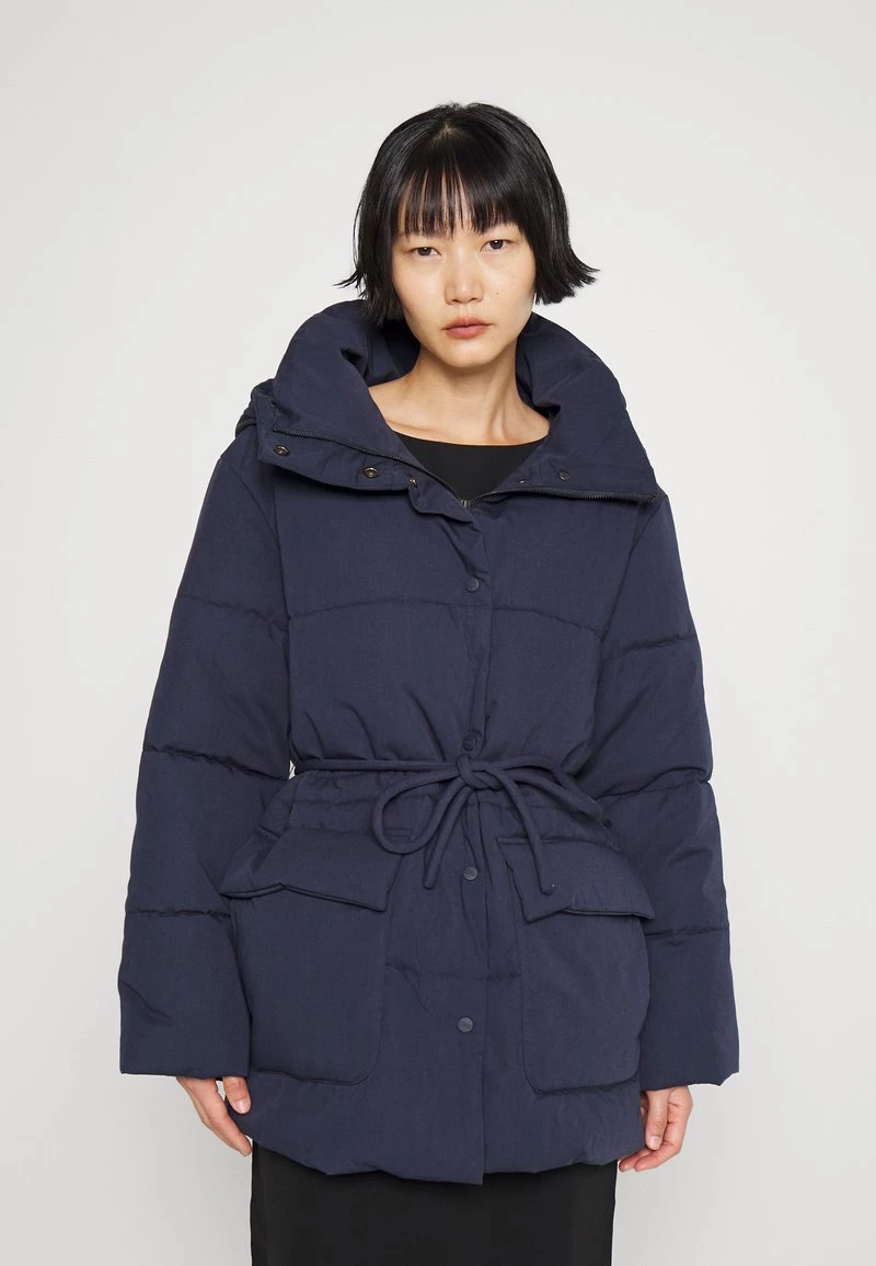 CLOSED VALEA Veste D'hiver Dark Night Femme 3 CLOSED VALEA Veste D'hiver Dark Night Femme