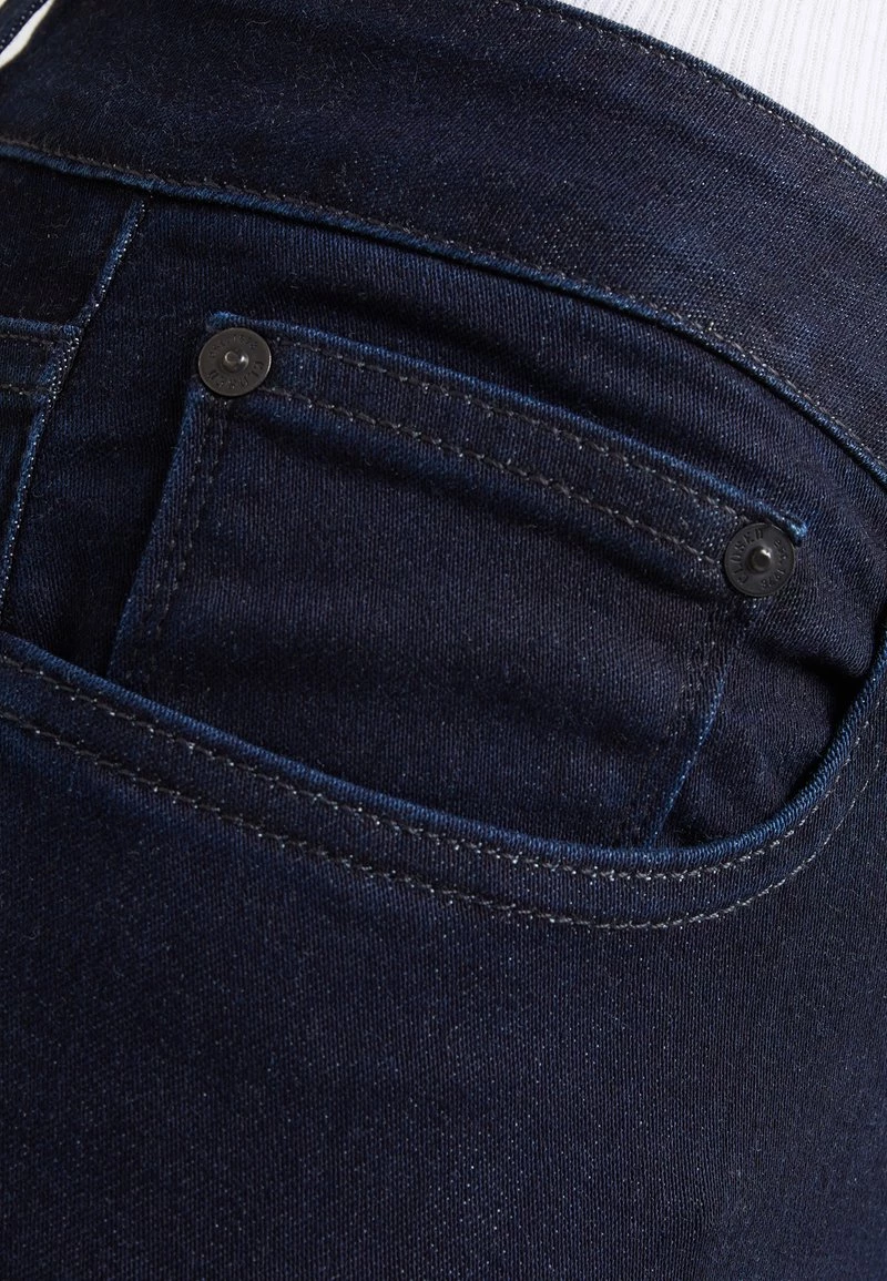 CLOSED BAKER Jean Slim Dark Blue Femme 8 CLOSED BAKER Jean Slim Dark Blue Femme – Image 6