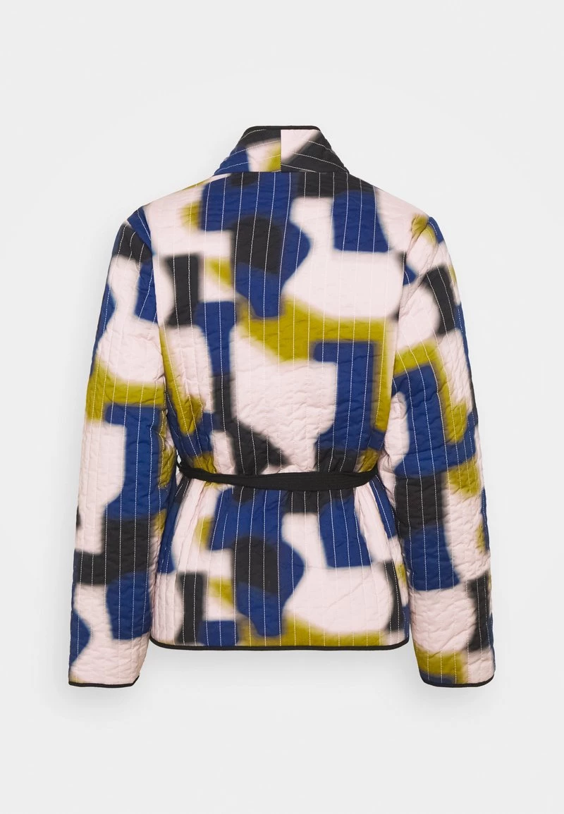 CLOSED Femme BRITT Veste Légère Icy Verbena 4 CLOSED Femme BRITT Veste Légère Icy Verbena â Image 2