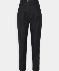 CLOSED ARLO Pantalon Classique Black Femme