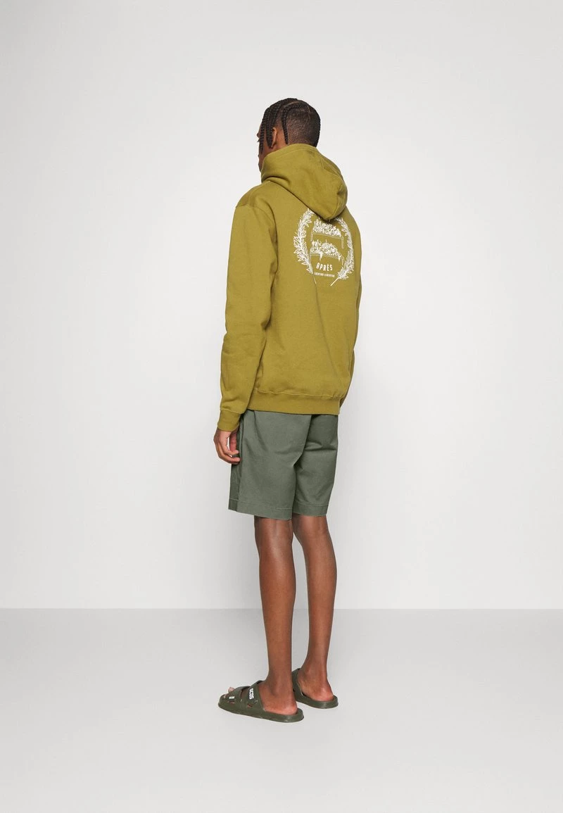 CLOSED CLASSIC Short Dried Basil Homme 5 CLOSED CLASSIC Short Dried Basil Homme – Image 3