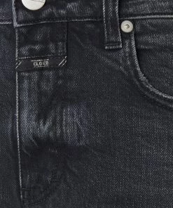 CLOSED RENTON Jean Boyfriend Dark Grey Femme 7 CLOSED RENTON Jean Boyfriend Dark Grey Femme -Promos CLOSED Magasin ee435c17a56f447892fda91a28257835