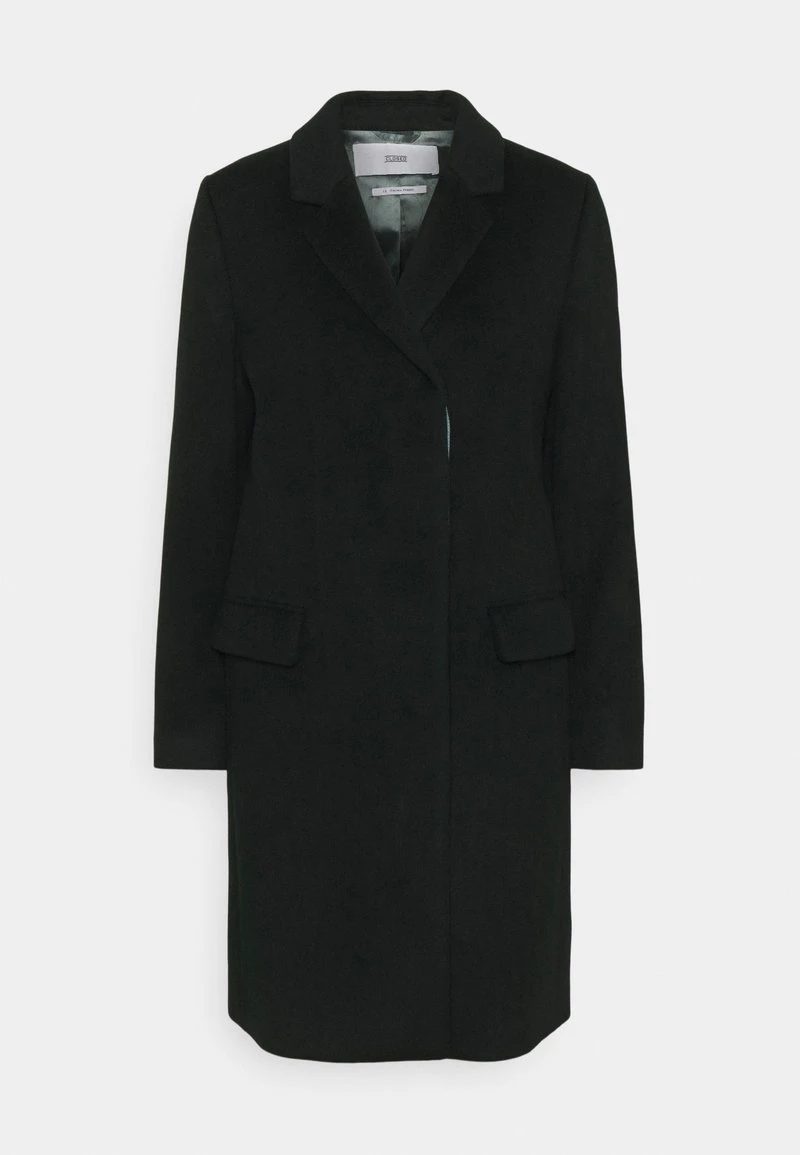 CLOSED TINA Manteau Classique Sacramento Green Femme 3 CLOSED TINA Manteau Classique Sacramento Green Femme