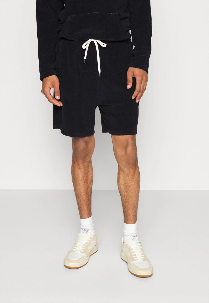 CLOSED Short Indigo Ash Homme 3 CLOSED Short Indigo Ash Homme