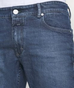 CLOSED Homme UNITY SLIM Jean Slim Dark Blue 11 CLOSED Homme UNITY SLIM Jean Slim Dark Blue -Promos CLOSED Magasin ef2c1b10be1549acbc9ac8898d687b17