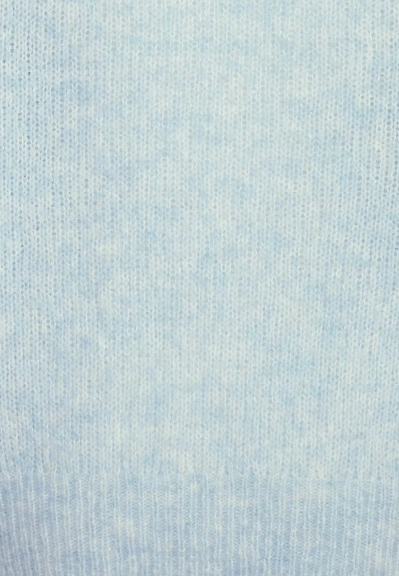 CLOSED CREW LONG SLEEVE Pullover Dawn Sky Femme 5 CLOSED CREW LONG SLEEVE Pullover Dawn Sky Femme – Image 3