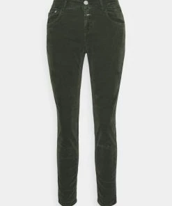 CLOSED BAKER Jean Slim Thyme Femme