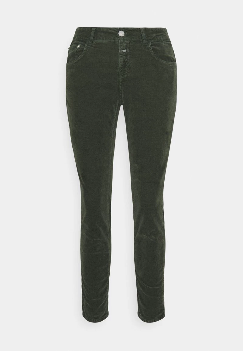 CLOSED BAKER Jean Slim Thyme Femme 3 CLOSED BAKER Jean Slim Thyme Femme