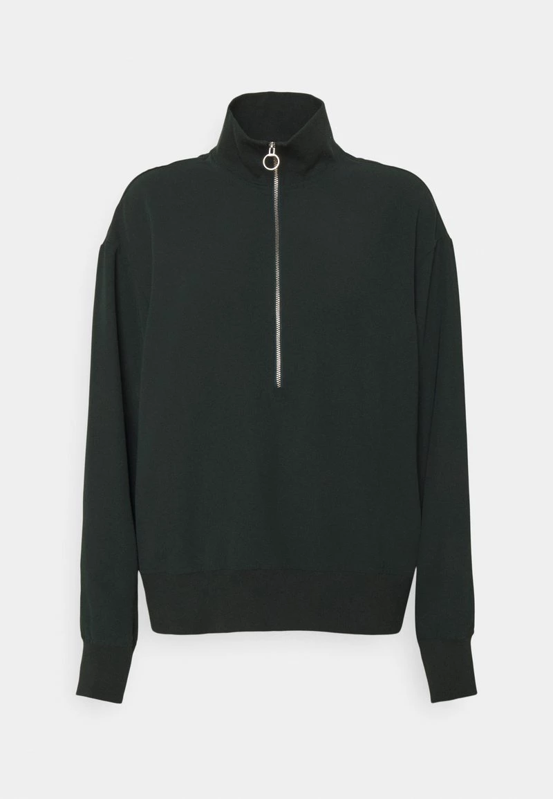 CLOSED SUTTON Blouse Sacramento Green Femme 3 CLOSED SUTTON Blouse Sacramento Green Femme