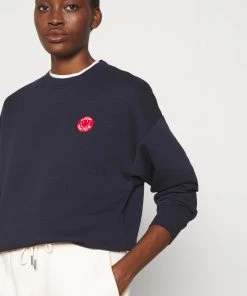 CLOSED WOMEN´S Sweatshirt Dark Night Femme 11 CLOSED WOMEN´S Sweatshirt Dark Night Femme -Promos CLOSED Magasin f0a0059e41234e358aaf13a16513244b