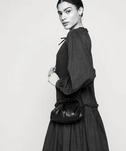 CLOSED Femme KARI Robe En Jean Dark Blue Denim 12 CLOSED Femme KARI Robe En Jean Dark Blue Denim -Promos CLOSED Magasin f0f6b2e52c4b4092be71c46b7346154d