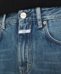 CLOSED COOPER Jeans Fuselé Mid Blue Homme 16 CLOSED COOPER Jeans Fuselé Mid Blue Homme -Promos CLOSED Magasin f12508c229664f5eb109d53f663fcea8