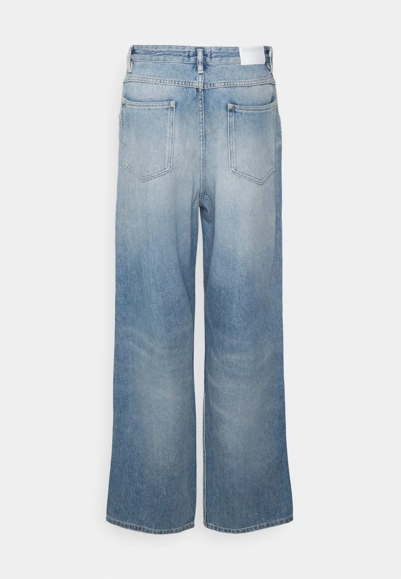 CLOSED XTREME Jean Droit Light Blue Homme 4 CLOSED XTREME Jean Droit Light Blue Homme – Image 2