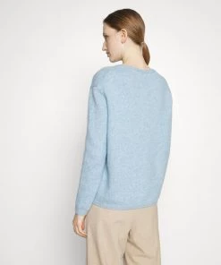 CLOSED Femme LONG SLEEVE Pullover Dawn Sky 10 CLOSED Femme LONG SLEEVE Pullover Dawn Sky -Promos CLOSED Magasin f150802ed1b04853b8a9e78f31a601a3