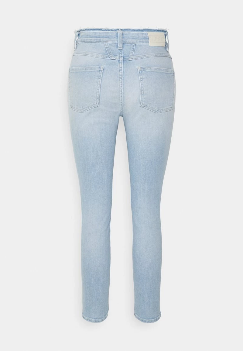 CLOSED Femme SKINNY PUSHER Jeans Skinny Light Blue 4 CLOSED Femme SKINNY PUSHER Jeans Skinny Light Blue – Image 2