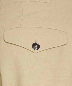 CLOSED MAWSON Pantalon Classique Sandstone Femme 9 CLOSED MAWSON Pantalon Classique Sandstone Femme -Promos CLOSED Magasin f17e6e2aead24542bf780e8d74e81c6c