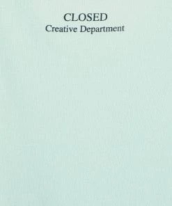 CLOSED Femme TANKTOP Débardeur Aquamarine -Promos CLOSED Magasin f191ba813a294c0f8f24366325703595