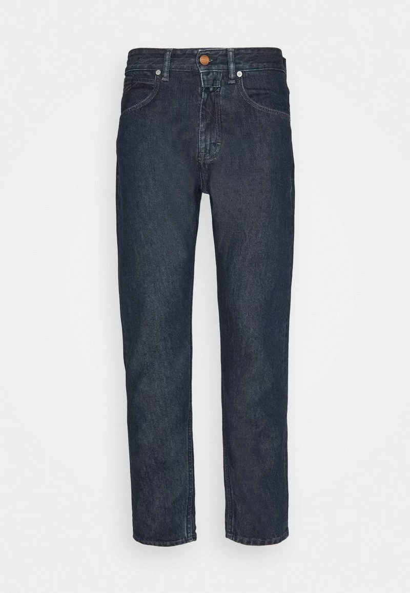CLOSED Homme COOPER Jeans Fuselé Darb Blue 8 CLOSED Homme COOPER Jeans Fuselé Darb Blue – Image 6