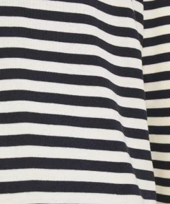 CLOSED LONGSLEEVE STRIPED T Shirt à Manches Longues Dark Night Femme 7 CLOSED LONGSLEEVE STRIPED T Shirt à Manches Longues Dark Night Femme -Promos CLOSED Magasin f1f64a0dd0ca4a359605a09f4b45098f