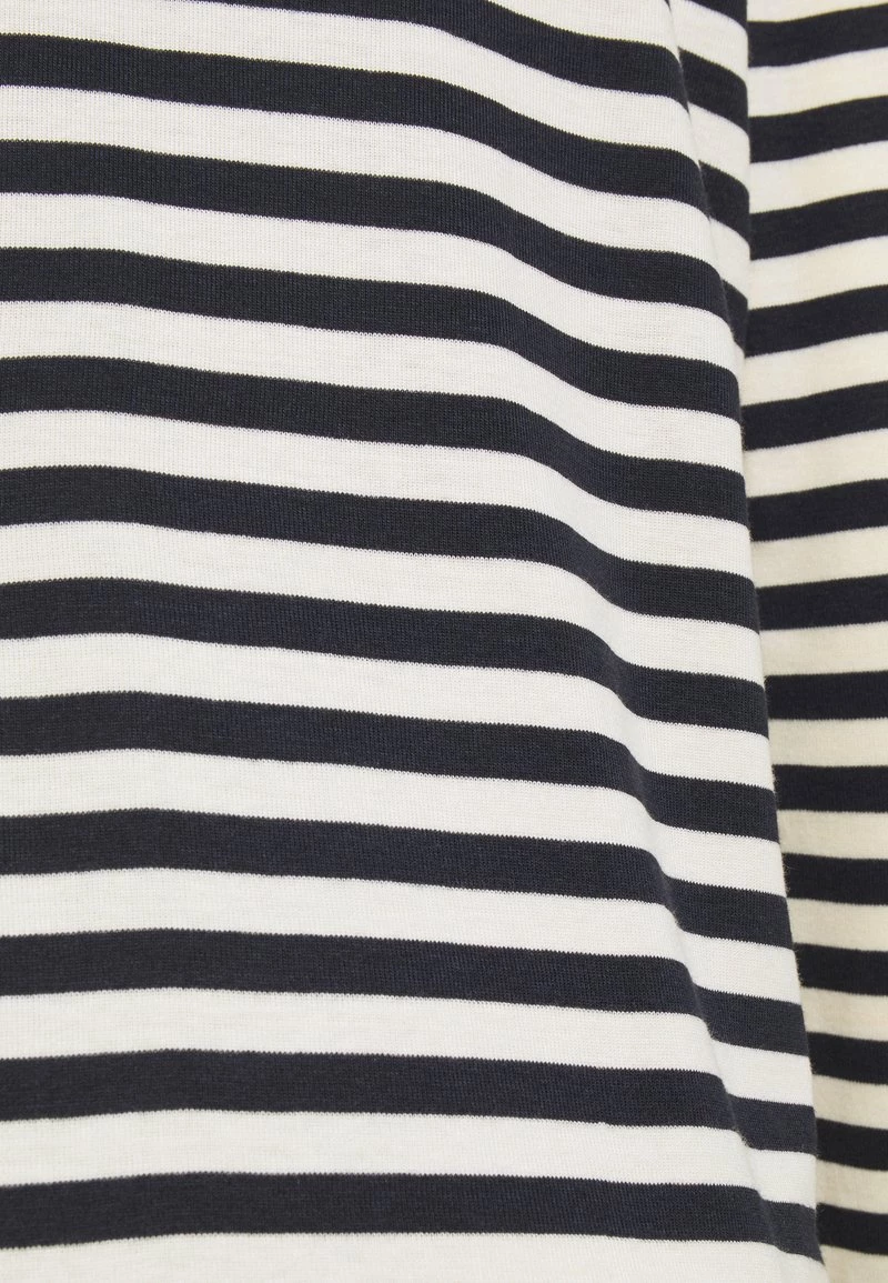 CLOSED LONGSLEEVE STRIPED T Shirt à Manches Longues Dark Night Femme 5 CLOSED LONGSLEEVE STRIPED T Shirt à Manches Longues Dark Night Femme – Image 3