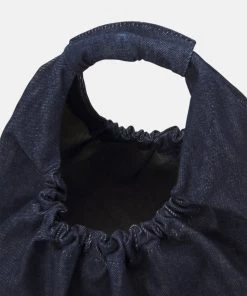 CLOSED BAG Sac à Main Dark Blue Femme 9 CLOSED BAG Sac à Main Dark Blue Femme -Promos CLOSED Magasin f2a5c5b88ed444fe9dab68680171e4b8