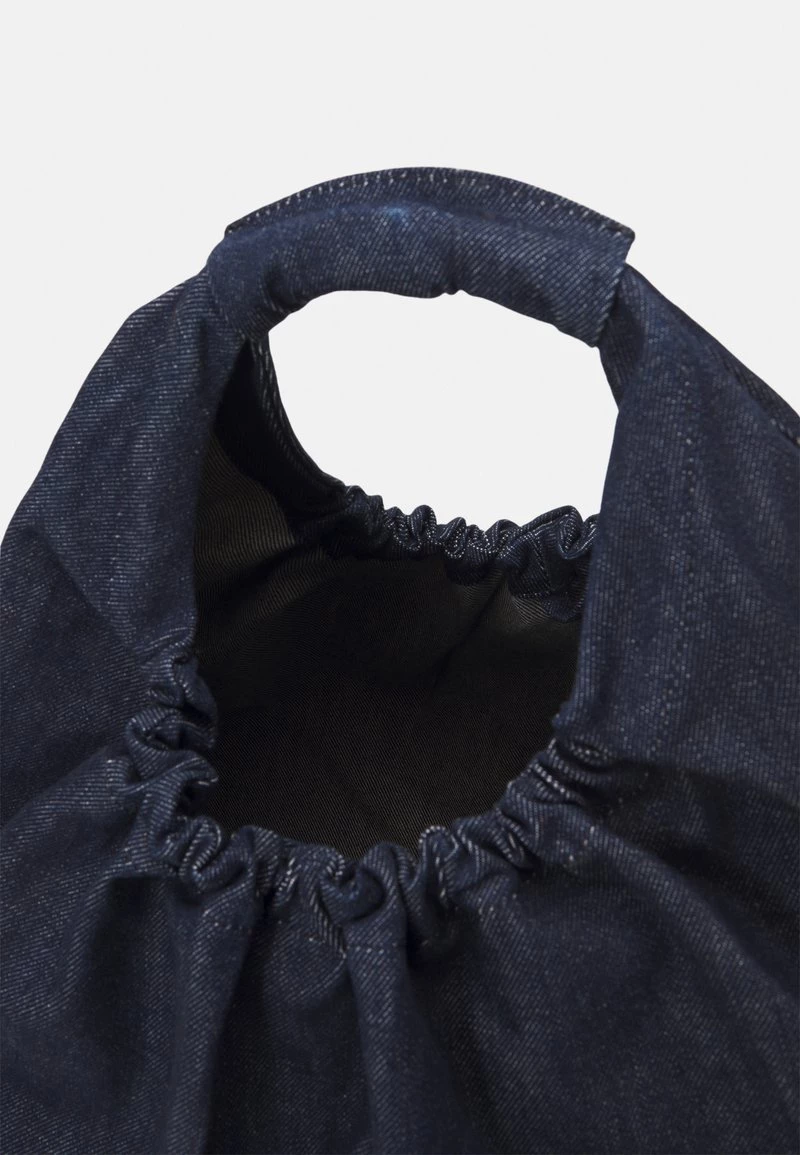 CLOSED BAG Sac à Main Dark Blue Femme 5 CLOSED BAG Sac à Main Dark Blue Femme – Image 3