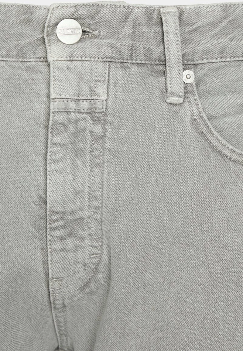 CLOSED BOGUS Jean Droit Wet Cement Homme 3 CLOSED BOGUS Jean Droit Wet Cement Homme