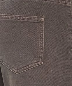 CLOSED BAKER Jean Slim Dark Nickel Femme 7 CLOSED BAKER Jean Slim Dark Nickel Femme -Promos CLOSED Magasin f3023f53b1f04e73a6dddb8db5955a36