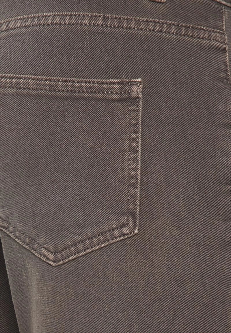 CLOSED BAKER Jean Slim Dark Nickel Femme 5 CLOSED BAKER Jean Slim Dark Nickel Femme – Image 3