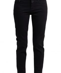 CLOSED Femme BAKER Jean Slim Black 10 CLOSED Femme BAKER Jean Slim Black -Promos CLOSED Magasin f318f17e62e64268908d3d5f20d1c8e0