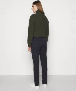 CLOSED CLIFTON Pantalon Classique Navy Homme -Promos CLOSED Magasin f3982d913bab453ba91ae0c9592fb095