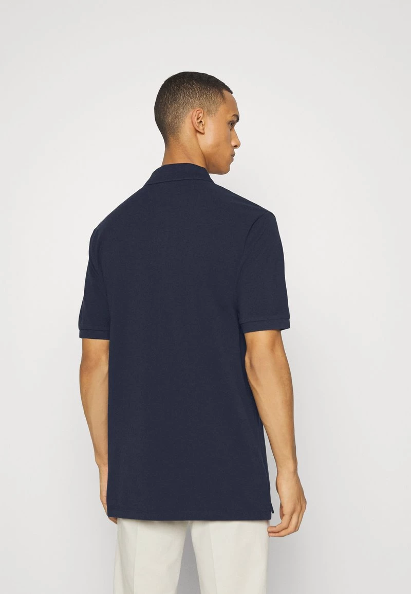 CLOSED Homme ESSENTIAL Polo Black Navy 5 CLOSED Homme ESSENTIAL Polo Black Navy – Image 3