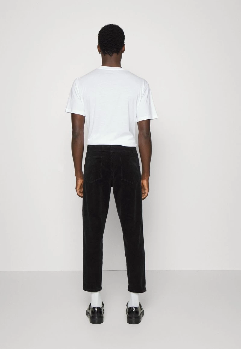 CLOSED X LENT Pantalon Classique Black Homme 5 CLOSED X LENT Pantalon Classique Black Homme â Image 3