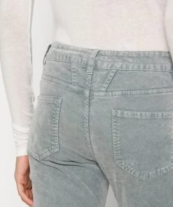 CLOSED BAKER Jean Slim Pale Teal Femme 11 CLOSED BAKER Jean Slim Pale Teal Femme -Promos CLOSED Magasin f419345acbe64f518d20b7d101cc8f71