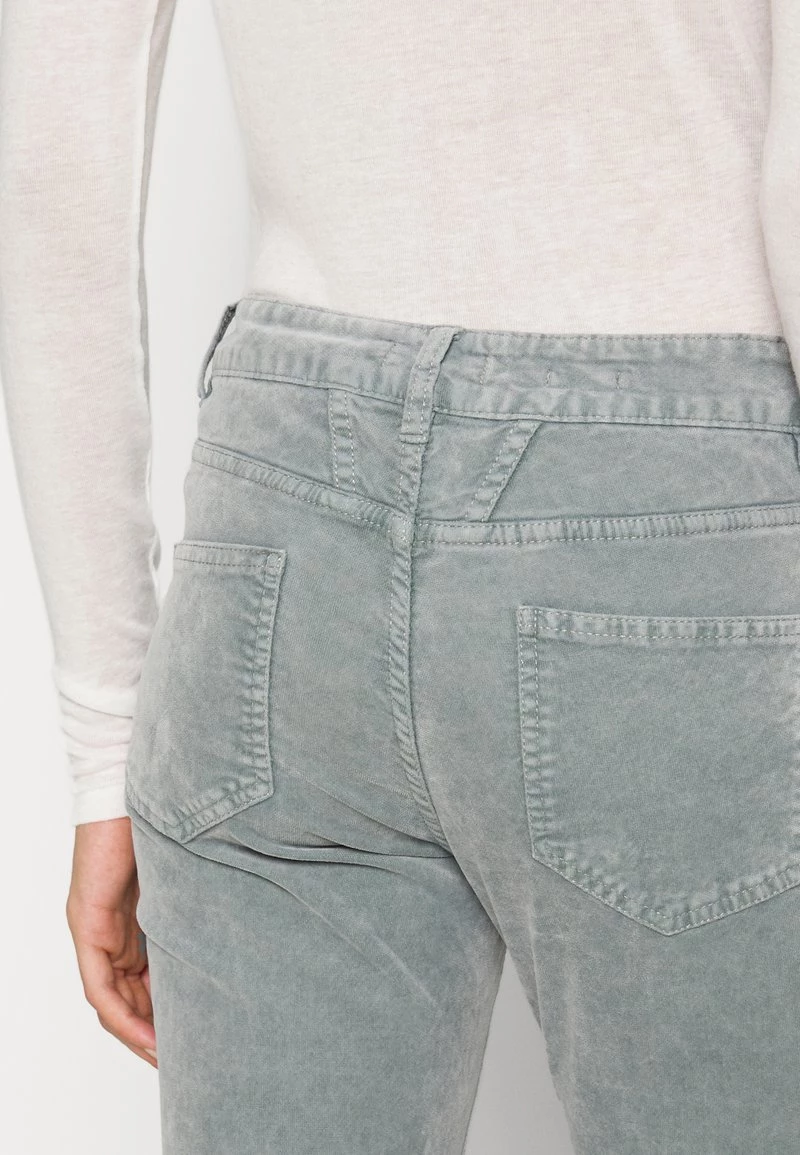 CLOSED BAKER Jean Slim Pale Teal Femme 7 CLOSED BAKER Jean Slim Pale Teal Femme – Image 5