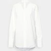 CLOSED Blouse White Femme
