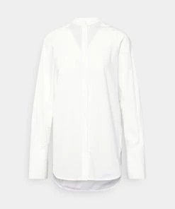 CLOSED Blouse White Femme