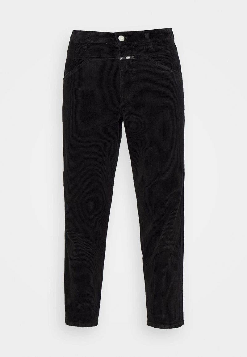 CLOSED X LENT Pantalon Classique Black Homme 6 CLOSED X LENT Pantalon Classique Black Homme â Image 4