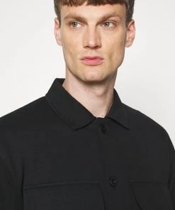 CLOSED Sweat à Capuche Zippé Black Homme 14 CLOSED Sweat à Capuche Zippé Black Homme -Promos CLOSED Magasin f47b59182812413fadbfcde50fb1c06d