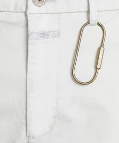 CLOSED Homme ATELIER Chino Platinum White 7 CLOSED Homme ATELIER Chino Platinum White -Promos CLOSED Magasin f47fc4cde62f42259a14e162ec90e551