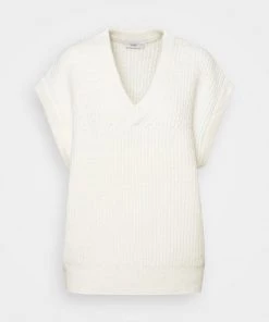 CLOSED Femme WOMENS Pullover Vanilla Sherbet 10 CLOSED Femme WOMENS Pullover Vanilla Sherbet -Promos CLOSED Magasin f50d4fa88c1c4ddd815fe53ece4a4ce5