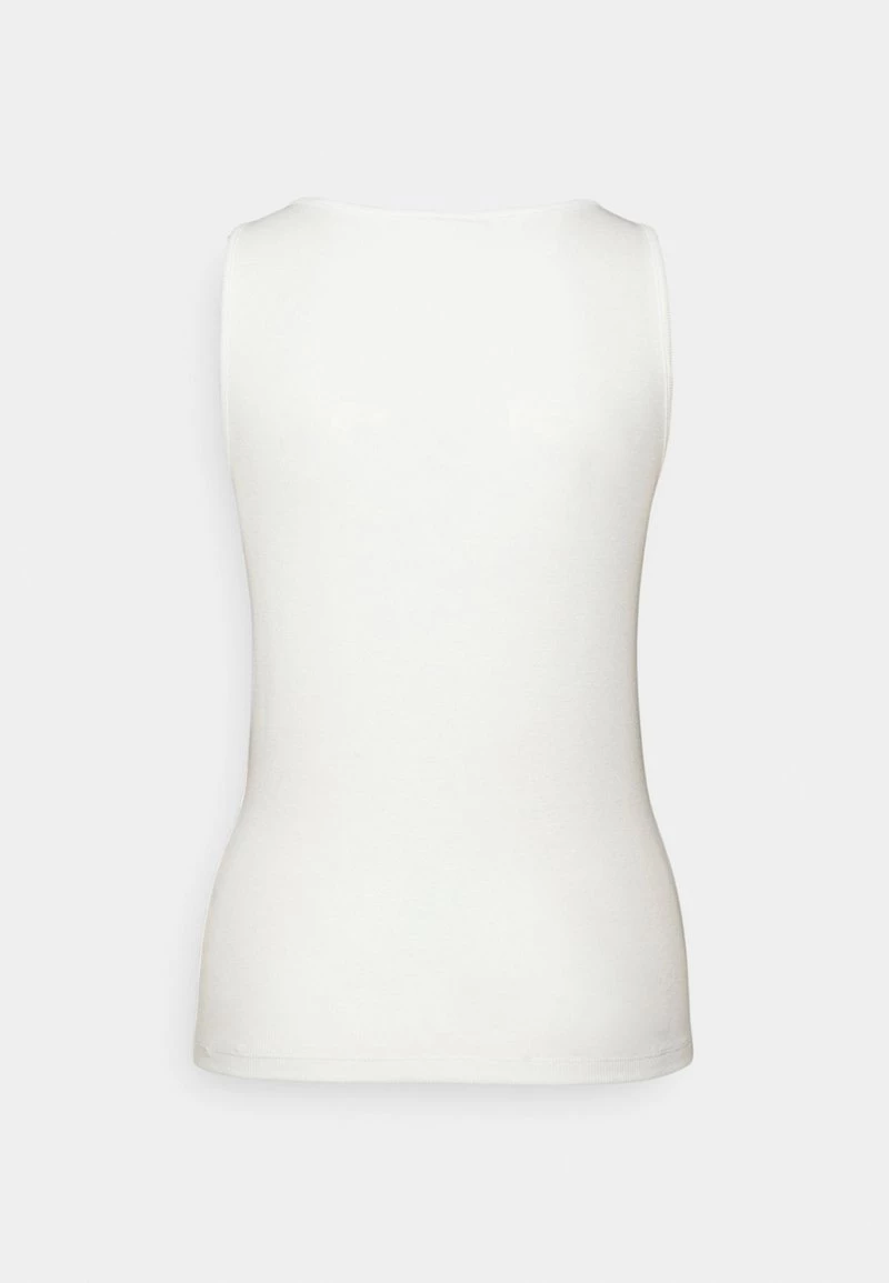 CLOSED Débardeur Ivory Femme 4 CLOSED Débardeur Ivory Femme – Image 2