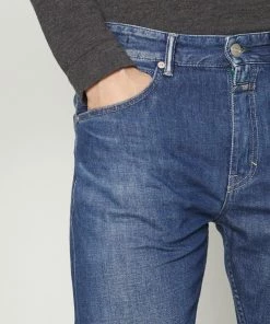 CLOSED Homme COOPER Jean Slim Mid Blue 11 CLOSED Homme COOPER Jean Slim Mid Blue -Promos CLOSED Magasin f56e73df0fdb4364861a4feab9e363f7