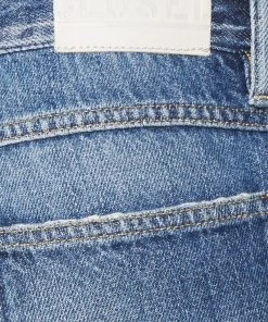 CLOSED Homme BOGUS Short En Jean Mid Blue 7 CLOSED Homme BOGUS Short En Jean Mid Blue -Promos CLOSED Magasin f5edcc2b73e24daaa15386f933ffc04e