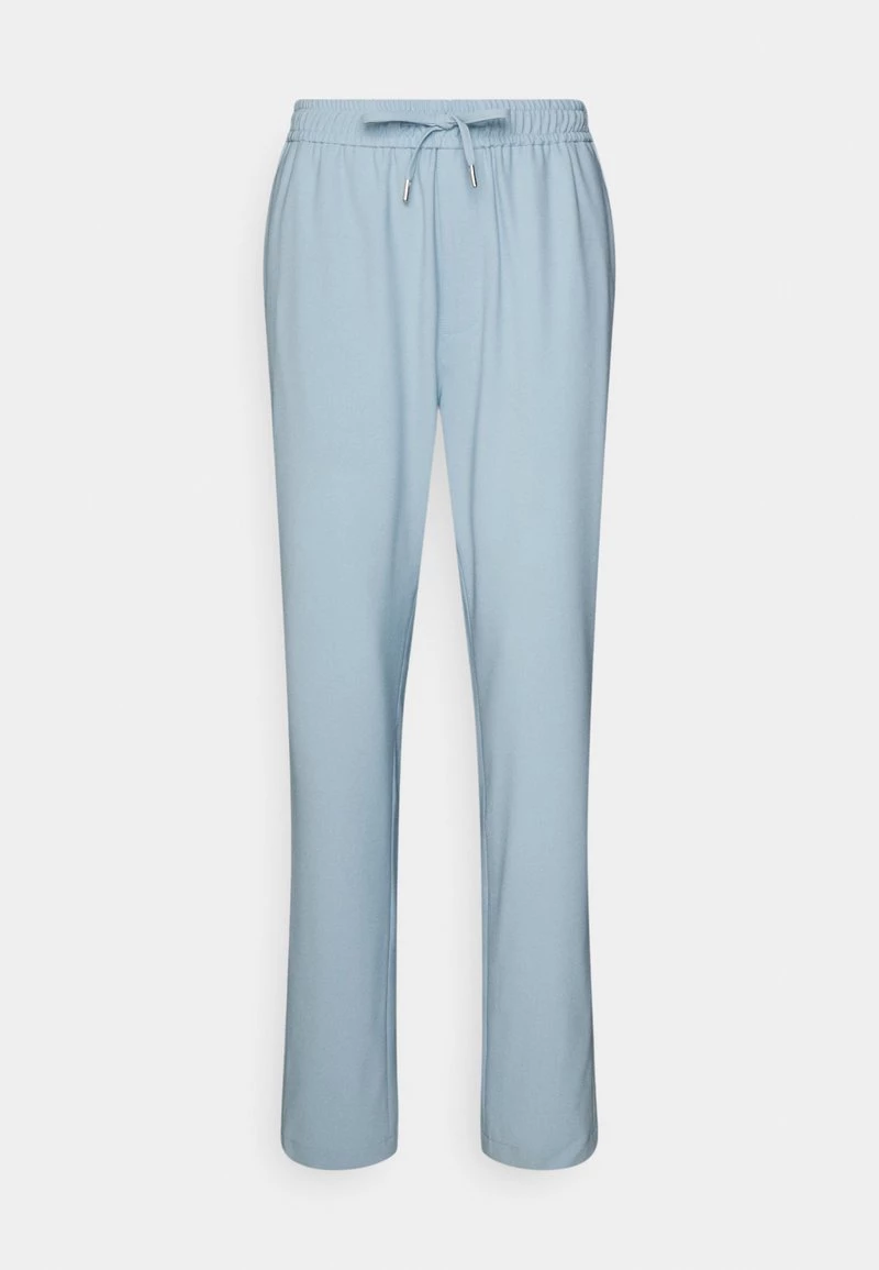 CLOSED JOLIET Pantalon Classique Dawn Sky Femme 3 CLOSED JOLIET Pantalon Classique Dawn Sky Femme