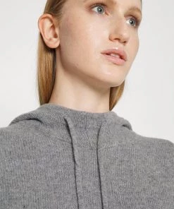 CLOSED Pullover Dark Grey Femme 13 CLOSED Pullover Dark Grey Femme -Promos CLOSED Magasin f62adfe0851044549086e30805e825dc