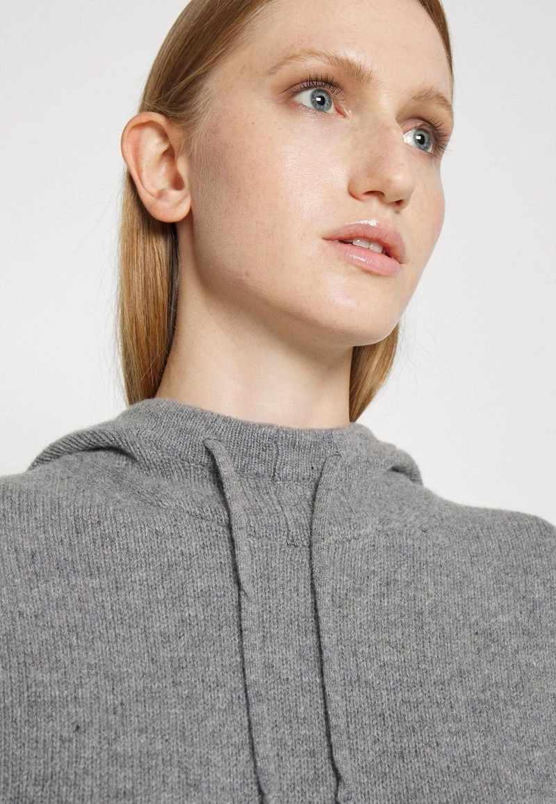 CLOSED Pullover Dark Grey Femme 8 CLOSED Pullover Dark Grey Femme â Image 6