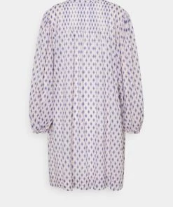 CLOSED VIOLA Robe De Jour Cobalt Blue Femme 17 CLOSED VIOLA Robe De Jour Cobalt Blue Femme -Promos CLOSED Magasin f63dc410bcf54800abe5f5f572466360